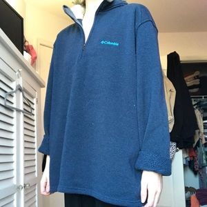 Columbia Pullover